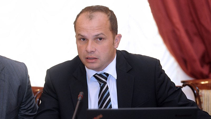 Ministar Hajdaš Dončić: O mogućem referendumu o monetizaciji autocesta odluku će donijeti Ustavni sud